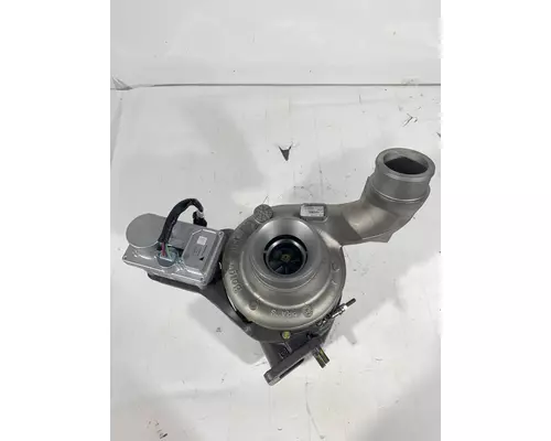 INTERNATIONAL DT466 Turbocharger  Supercharger