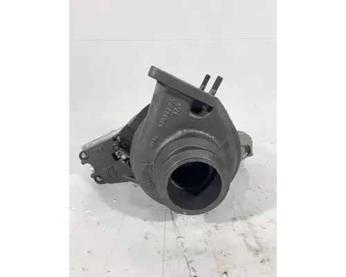 INTERNATIONAL DT466 Turbocharger  Supercharger