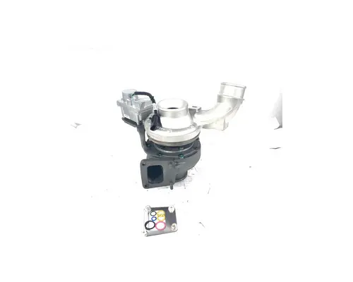 INTERNATIONAL DT466 Turbocharger  Supercharger