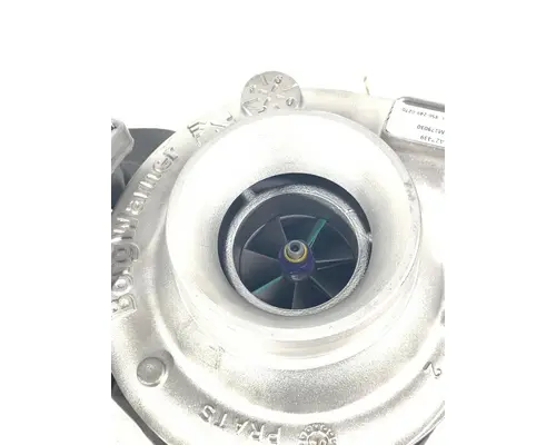 INTERNATIONAL DT466 Turbocharger  Supercharger