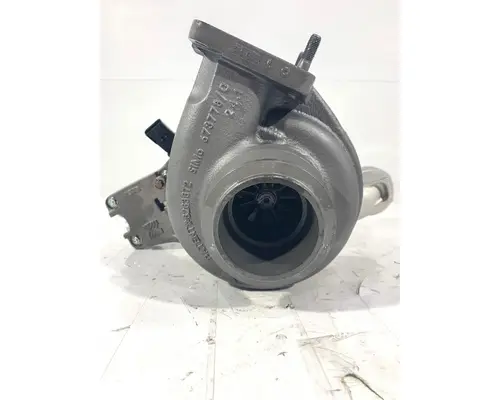 INTERNATIONAL DT466 Turbocharger  Supercharger