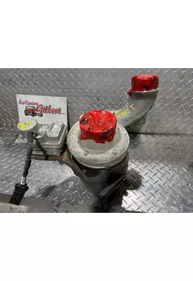 INTERNATIONAL DT466 Turbocharger / Supercharger