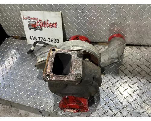 INTERNATIONAL DT466 Turbocharger  Supercharger