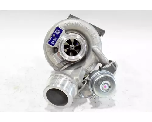 INTERNATIONAL DT466 Turbocharger