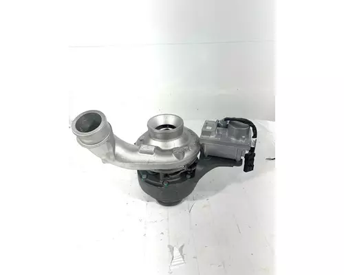 INTERNATIONAL DT466 Turbocharger