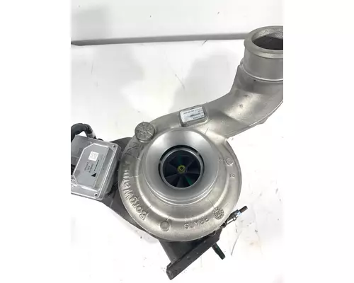 INTERNATIONAL DT466 Turbocharger