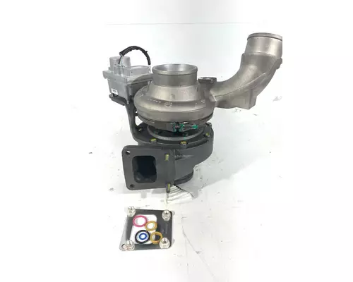 INTERNATIONAL DT466 Turbocharger