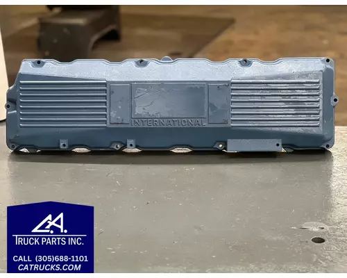 INTERNATIONAL DT466 Valve Cover