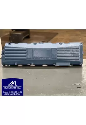 INTERNATIONAL DT466 Valve Cover