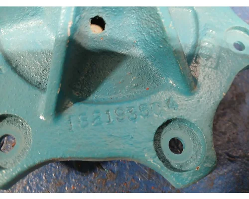 INTERNATIONAL DT466 Water Pump