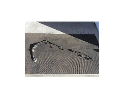 INTERNATIONAL DT466 Wire Harness, Transmission