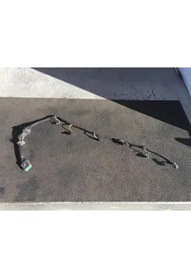 INTERNATIONAL DT466 Wire Harness, Transmission