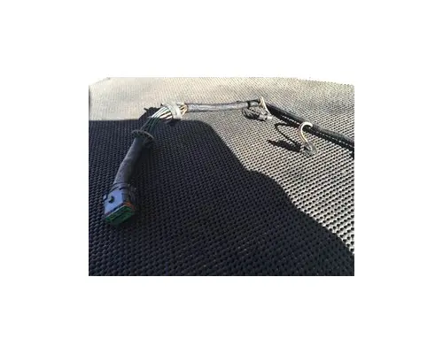 INTERNATIONAL DT466 Wire Harness, Transmission