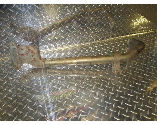 INTERNATIONAL DT530/570 Oil Pump