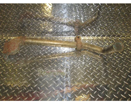 INTERNATIONAL DT530/570 Oil Pump