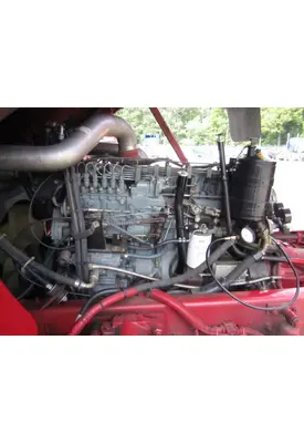 INTERNATIONAL DT530 NGD-P (MECH) ENGINE ASSEMBLY