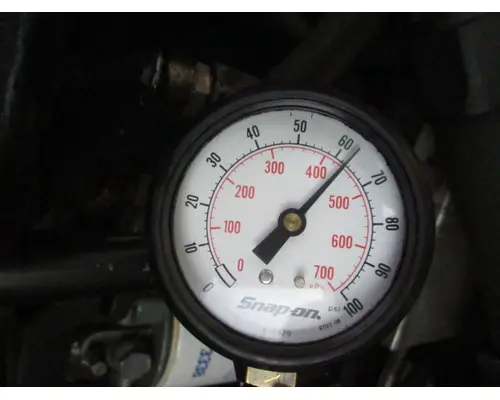 INTERNATIONAL DT530 NGD-P (MECH) ENGINE ASSEMBLY