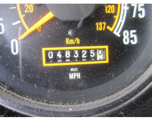 INTERNATIONAL DT530 NGD-P (MECH) ENGINE ASSEMBLY