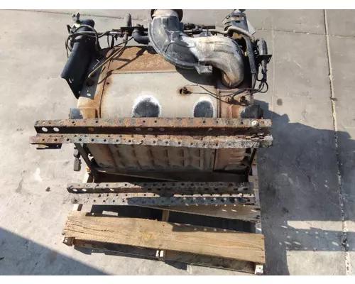 INTERNATIONAL DT530E (ELECTRONIC) DPF ASSEMBLY (DIESEL PARTICULATE FILTER)