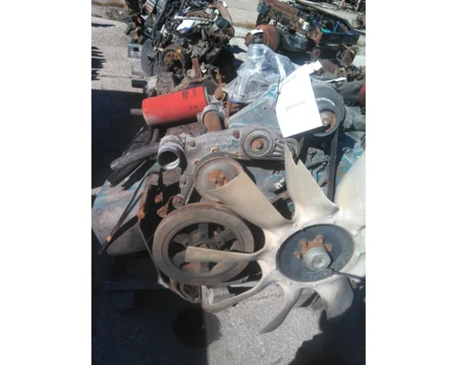 INTERNATIONAL DT530E (ELECTRONIC) ENGINE ASSEMBLY