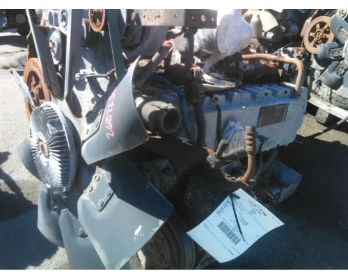 INTERNATIONAL DT530E (ELECTRONIC) ENGINE ASSEMBLY