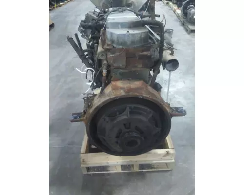 INTERNATIONAL DT530E (ELECTRONIC) ENGINE ASSEMBLY