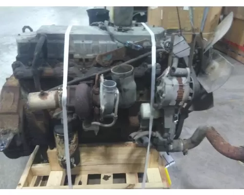 INTERNATIONAL DT530E (ELECTRONIC) ENGINE ASSEMBLY