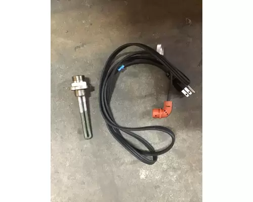 INTERNATIONAL DT530E (ELECTRONIC) Oil Pan