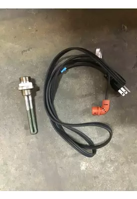 INTERNATIONAL DT530E (ELECTRONIC) Oil Pan
