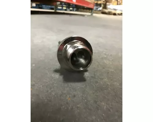 INTERNATIONAL DT530E (ELECTRONIC) Oil Pan