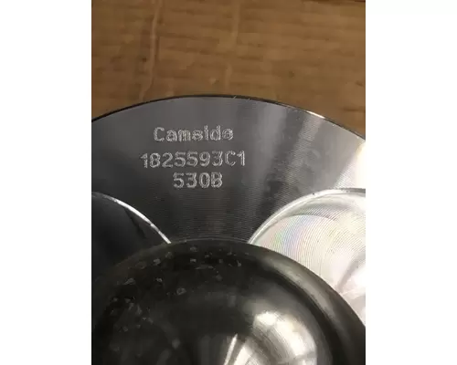 INTERNATIONAL DT530E (ELECTRONIC) Piston