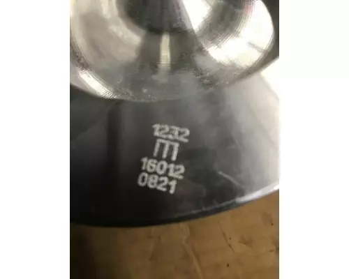 INTERNATIONAL DT530E (ELECTRONIC) Piston