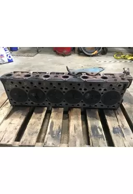 INTERNATIONAL DT530E Cylinder Head