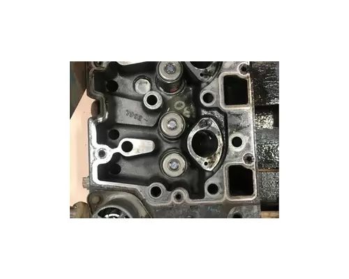 INTERNATIONAL DT530E Cylinder Head