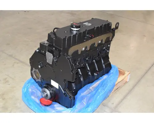 INTERNATIONAL DT530E Engine Assembly