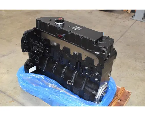 INTERNATIONAL DT530E Engine Assembly