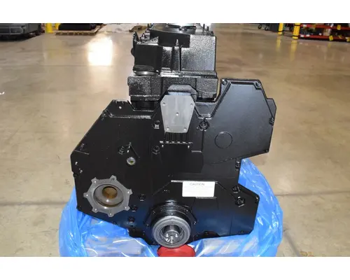 INTERNATIONAL DT530E Engine Assembly