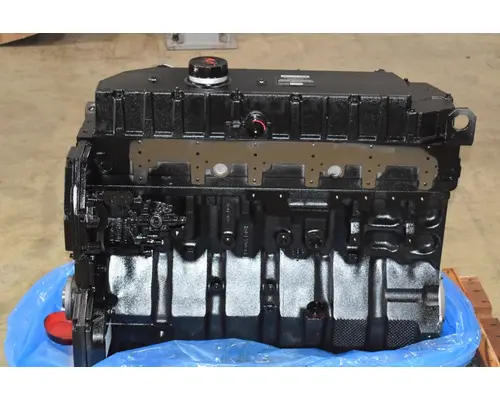 INTERNATIONAL DT530E Engine Assembly