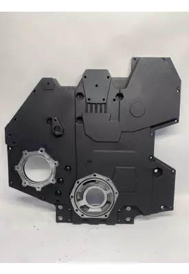 INTERNATIONAL DT530E Front Cover