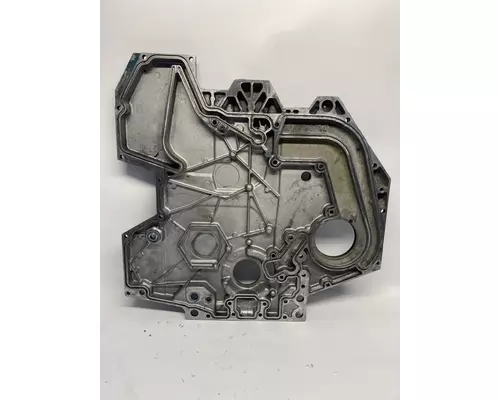 INTERNATIONAL DT530E Front Cover