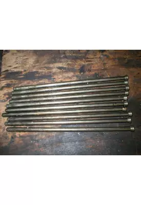 INTERNATIONAL DT530E PUSH TUBES