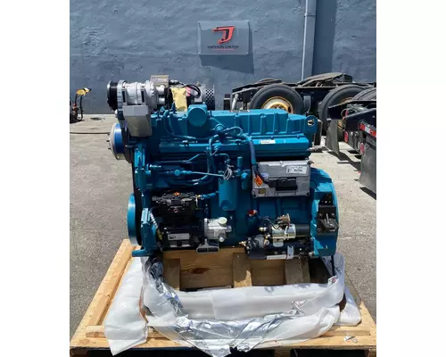 INTERNATIONAL DT530 Engine Assembly