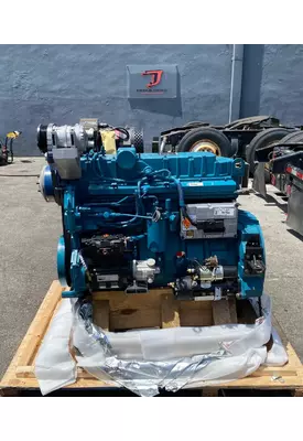 INTERNATIONAL DT530 Engine Assembly