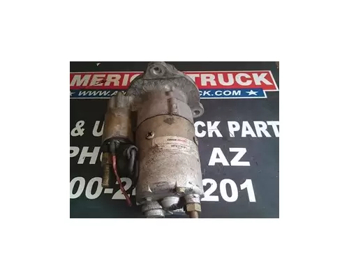 INTERNATIONAL DT530 Starter Motor