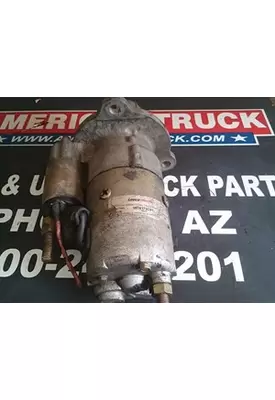 INTERNATIONAL DT530 Starter Motor