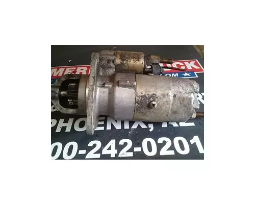 INTERNATIONAL DT530 Starter Motor