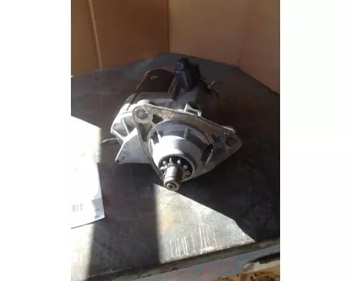 INTERNATIONAL DT530 Starter Motor