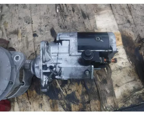 INTERNATIONAL DT530 Starter Motor