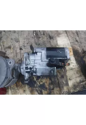 INTERNATIONAL DT530 Starter Motor