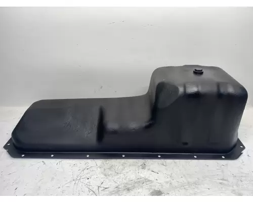 INTERNATIONAL DT570 EGR Oil Pan